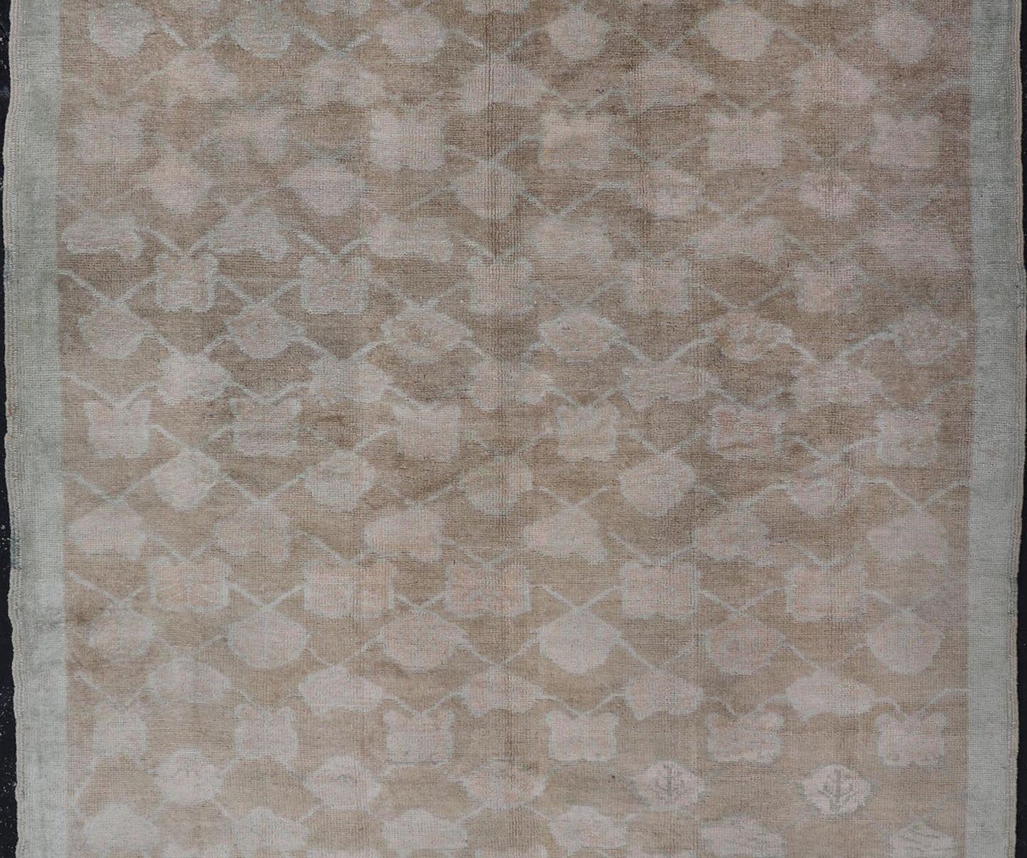 nan - Keivan Woven ArtsEN - 14217 - 26316Rug