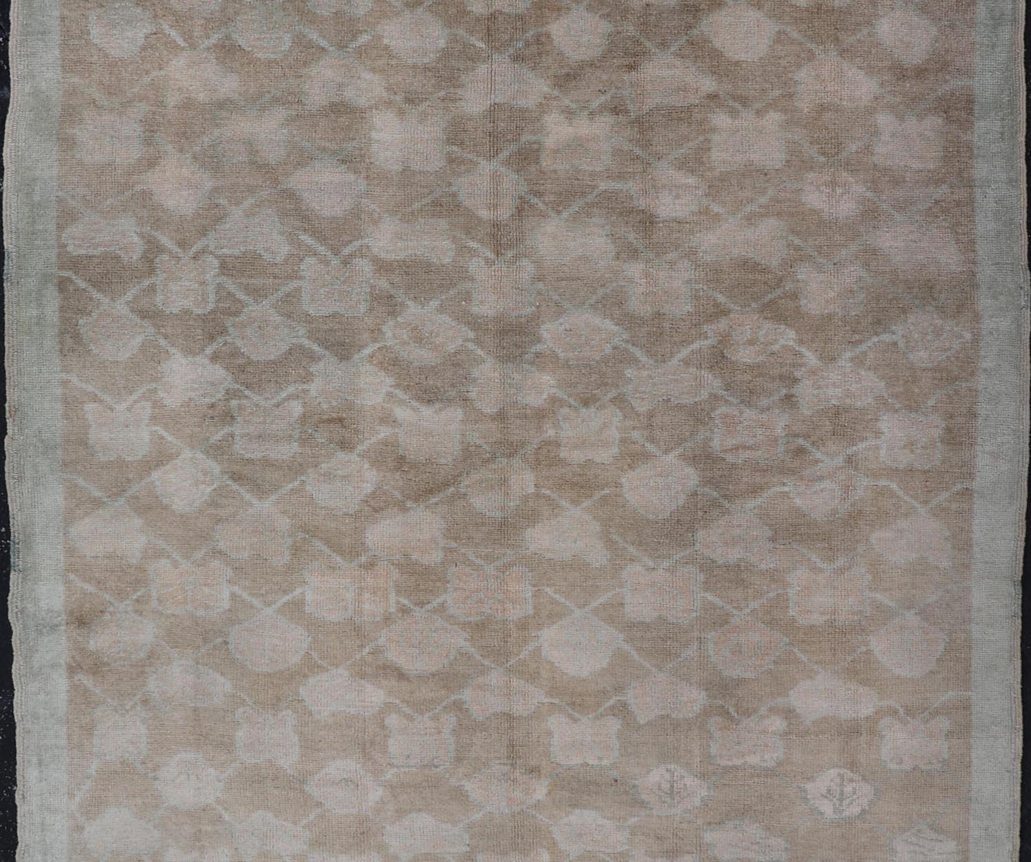 nan - Keivan Woven ArtsEN - 14217 - 26316Rug