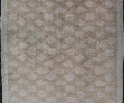 nan - Keivan Woven ArtsEN - 14217 - 26316Rug