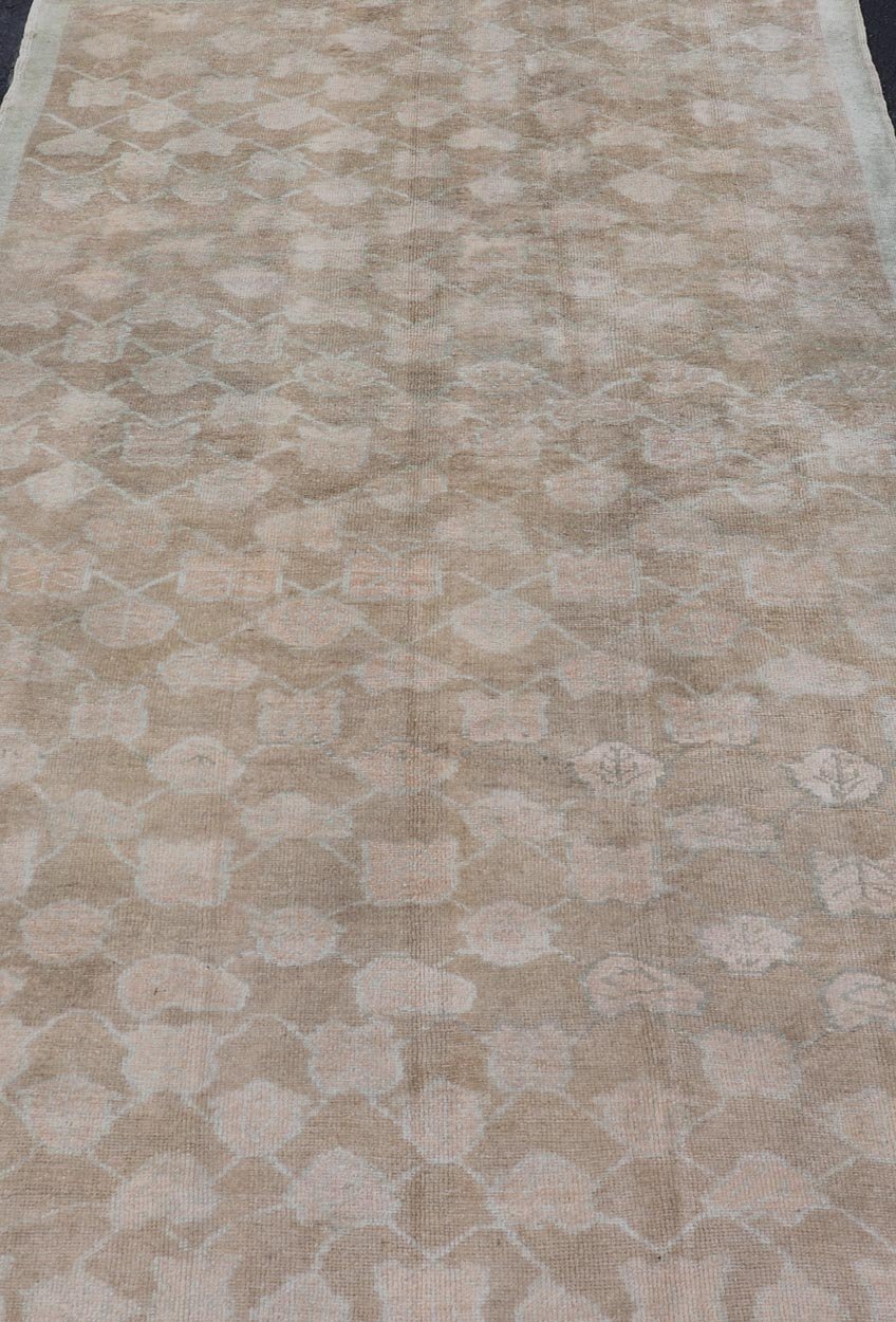 nan - Keivan Woven ArtsEN - 14217 - 26316Rug