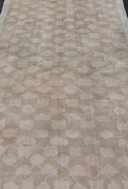 nan - Keivan Woven ArtsEN - 14217 - 26316Rug