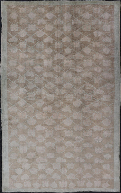 nan - Keivan Woven ArtsEN - 14217 - 26316Rug