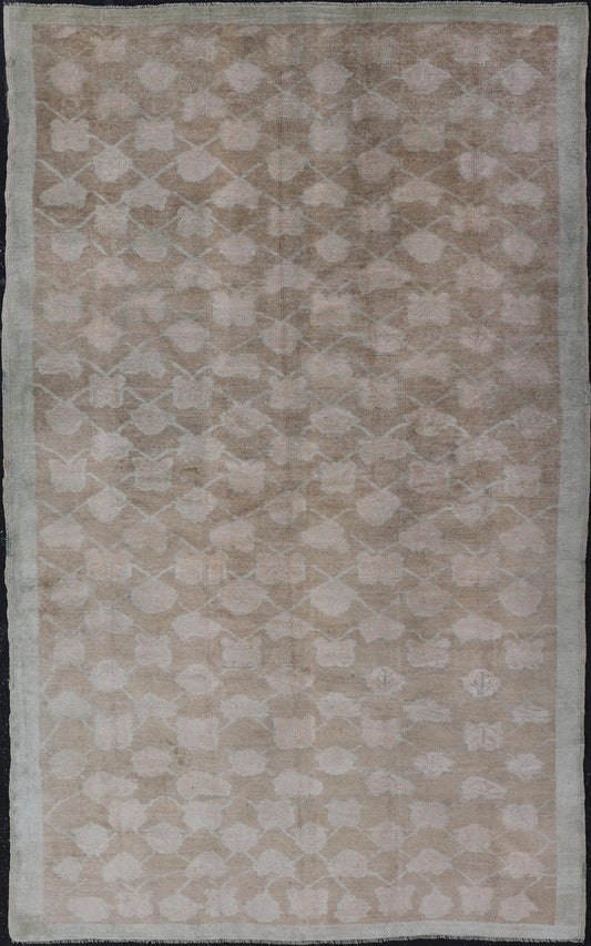 nan - Keivan Woven ArtsEN - 14217 - 26316Rug