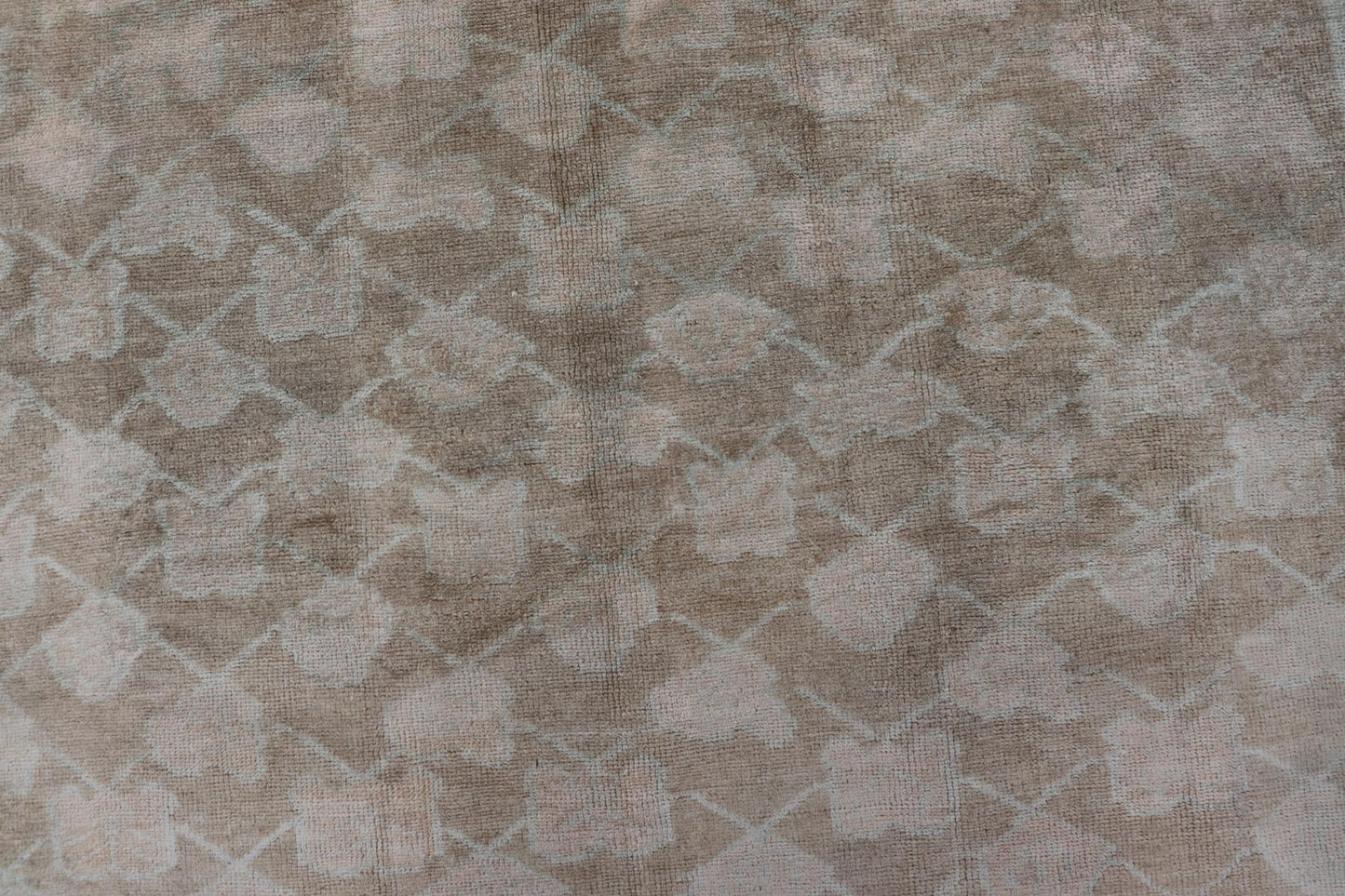 nan - Keivan Woven ArtsEN - 14217 - 26316Rug