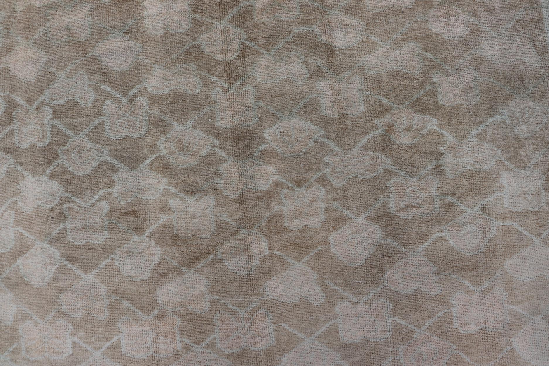 nan - Keivan Woven ArtsEN - 14217 - 26316Rug