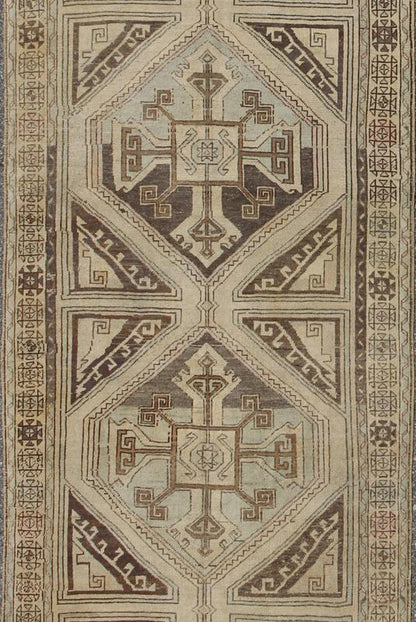 nan - Keivan Woven ArtsEN - 142867 - 8425Rug