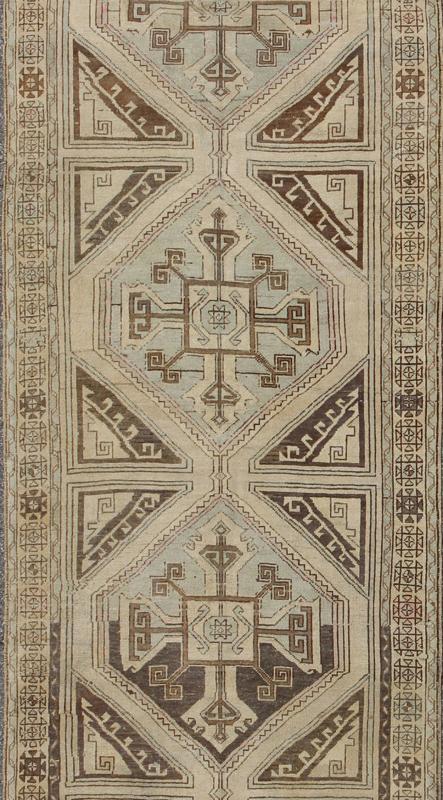 nan - Keivan Woven ArtsEN - 142867 - 8425Rug