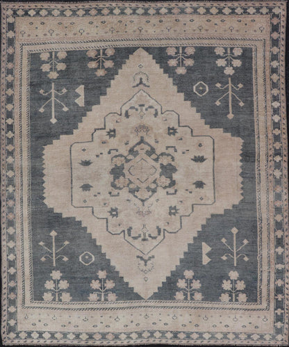 nan - Keivan Woven ArtsEN - 14313 - 26862Rug