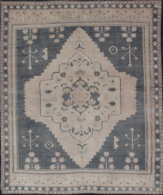nan - Keivan Woven ArtsEN - 14313 - 26862Rug