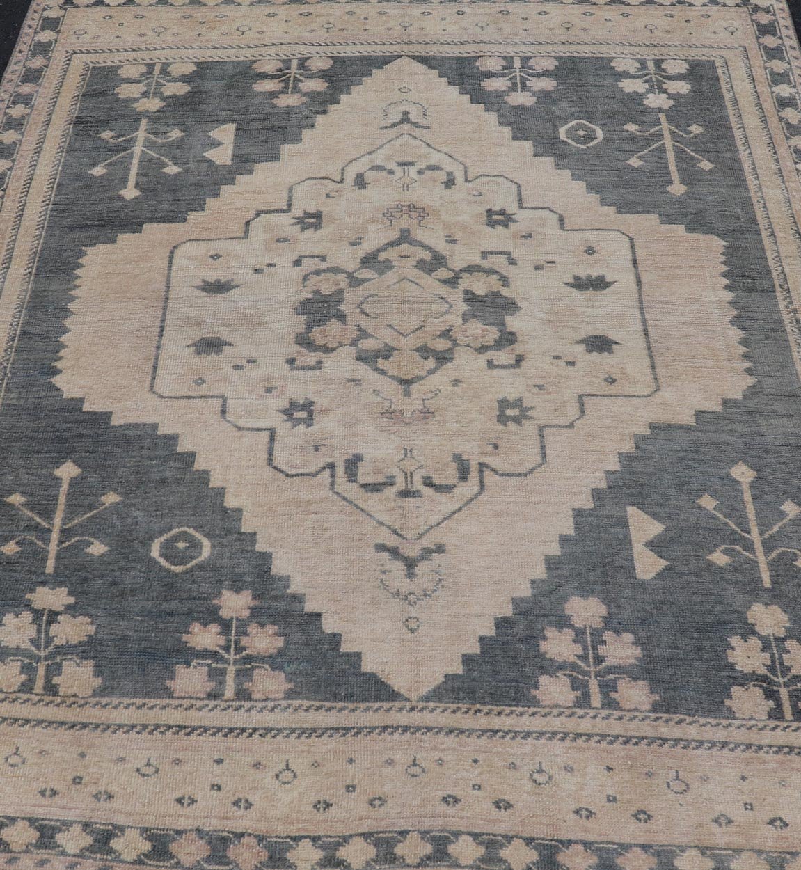 nan - Keivan Woven ArtsEN - 14313 - 26862Rug