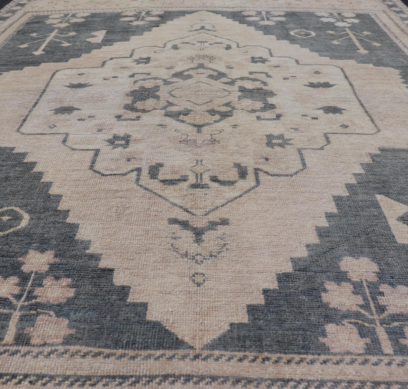nan - Keivan Woven ArtsEN - 14313 - 26862Rug