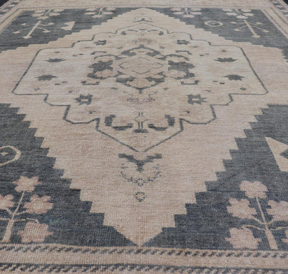 nan - Keivan Woven ArtsEN - 14313 - 26862Rug