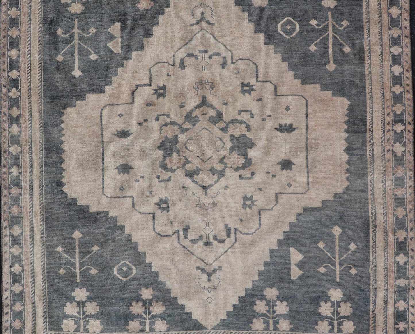 nan - Keivan Woven ArtsEN - 14313 - 26862Rug