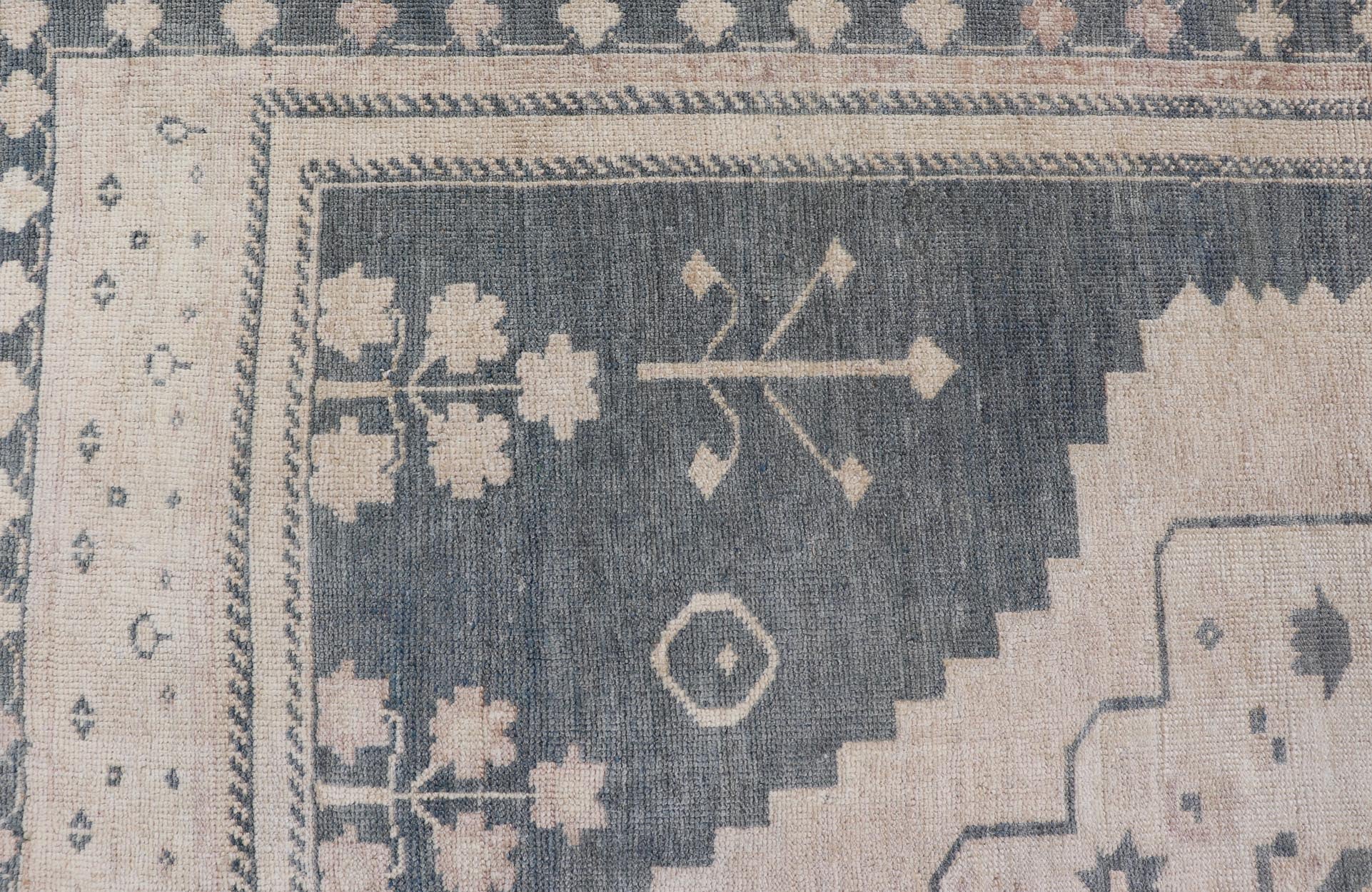 nan - Keivan Woven ArtsEN - 14313 - 26862Rug