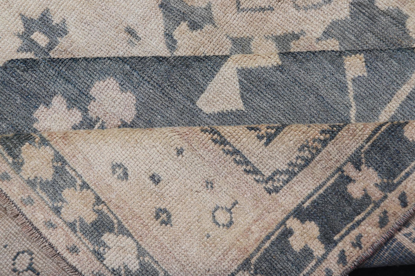nan - Keivan Woven ArtsEN - 14313 - 26862Rug