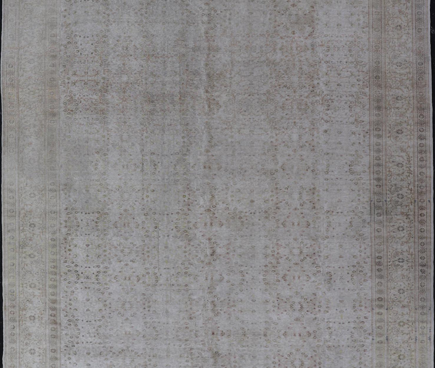nan - Keivan Woven ArtsEN - 14315 - 26322Rug