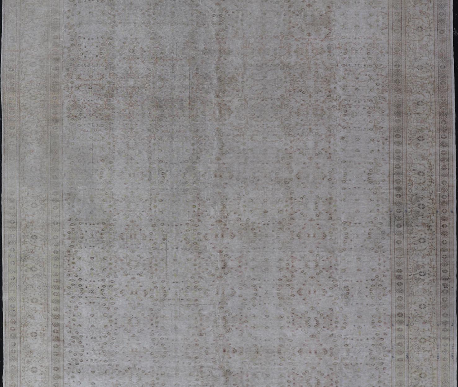 nan - Keivan Woven ArtsEN - 14315 - 26322Rug