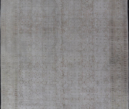nan - Keivan Woven ArtsEN - 14315 - 26322Rug