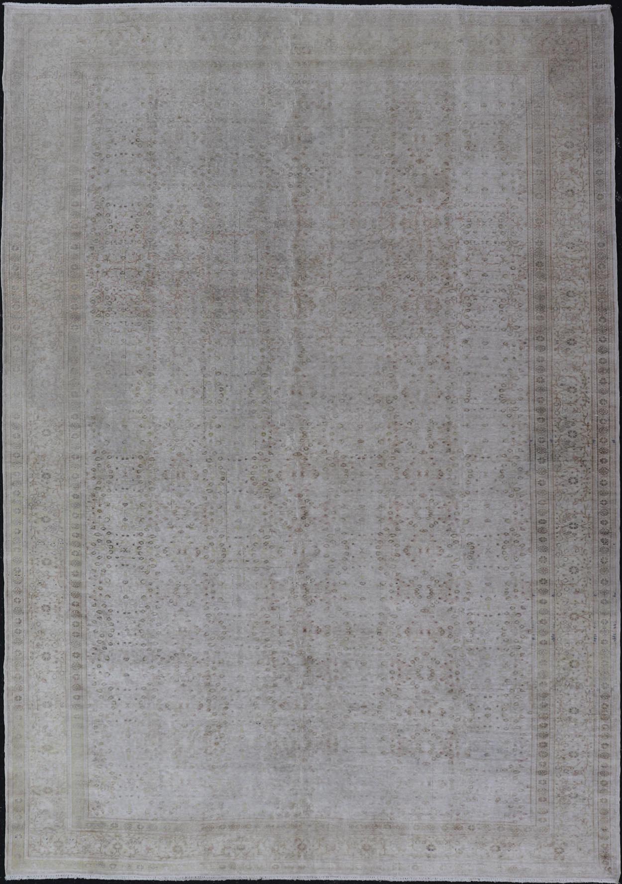 nan - Keivan Woven ArtsEN - 14315 - 26322Rug