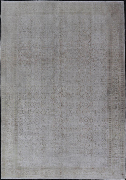 nan - Keivan Woven ArtsEN - 14315 - 26322Rug