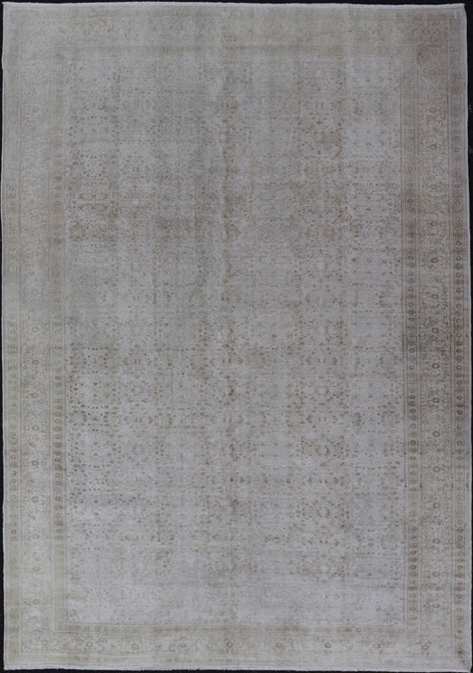 nan - Keivan Woven ArtsEN - 14315 - 26322Rug