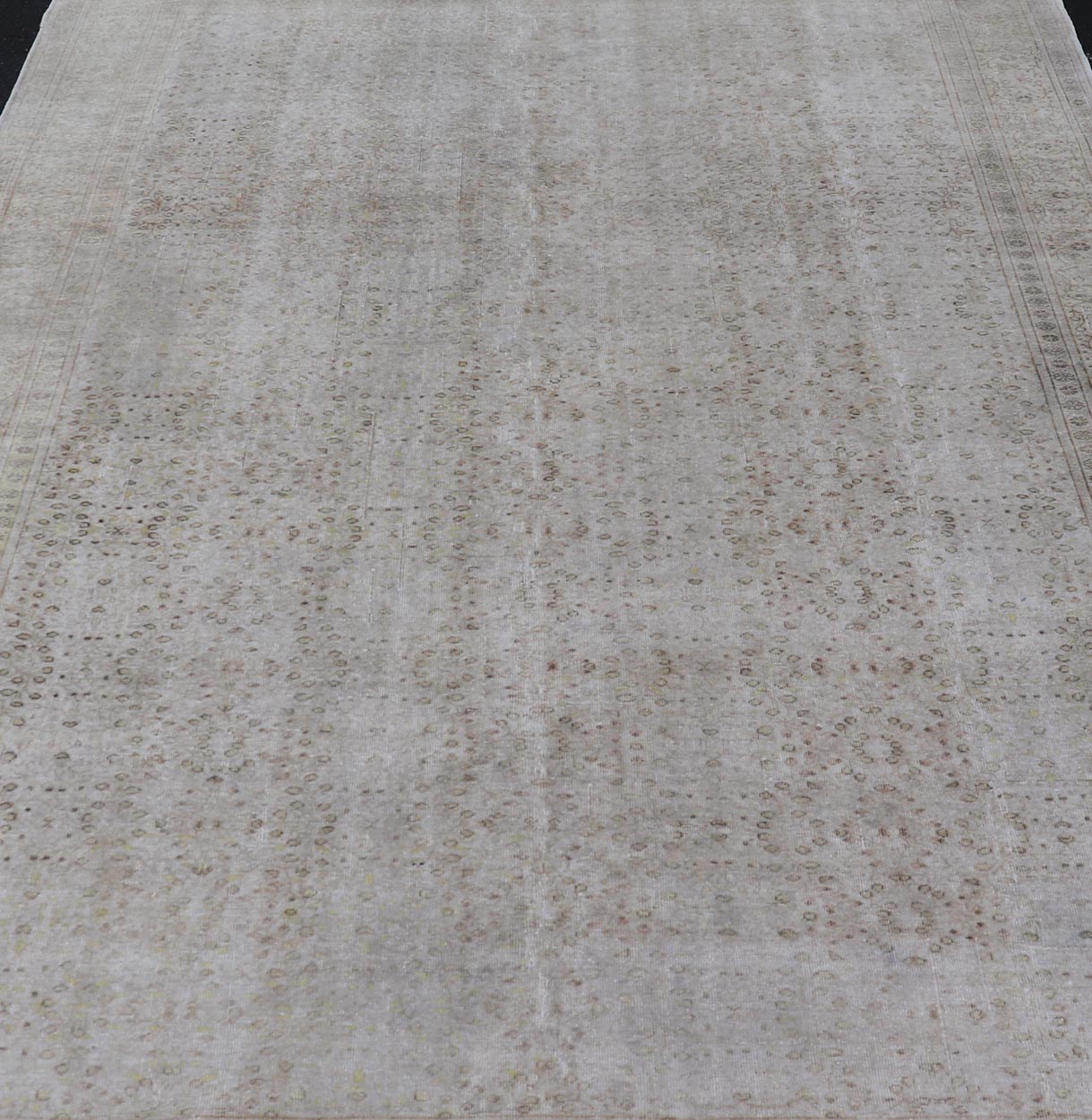 nan - Keivan Woven ArtsEN - 14315 - 26322Rug