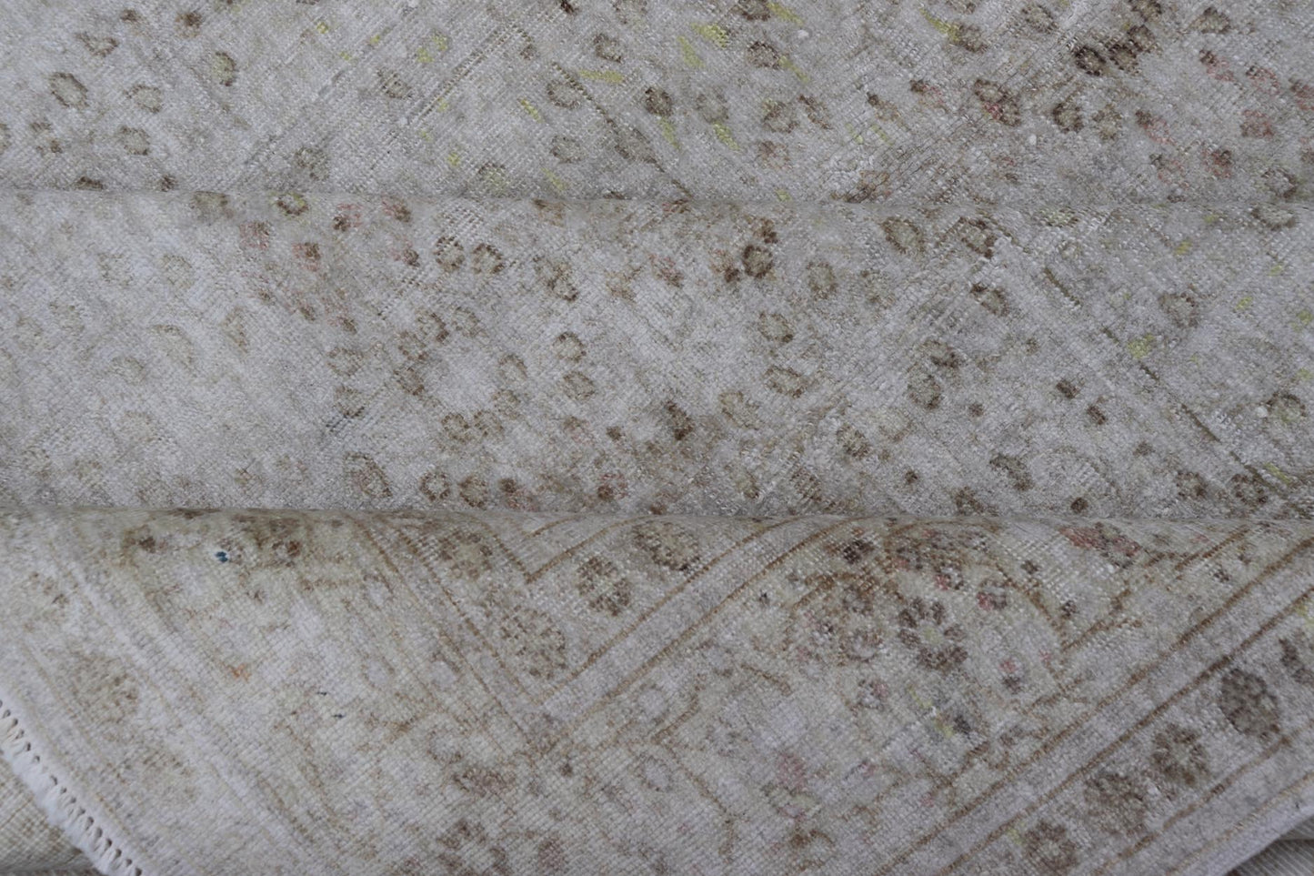 nan - Keivan Woven ArtsEN - 14315 - 26322Rug