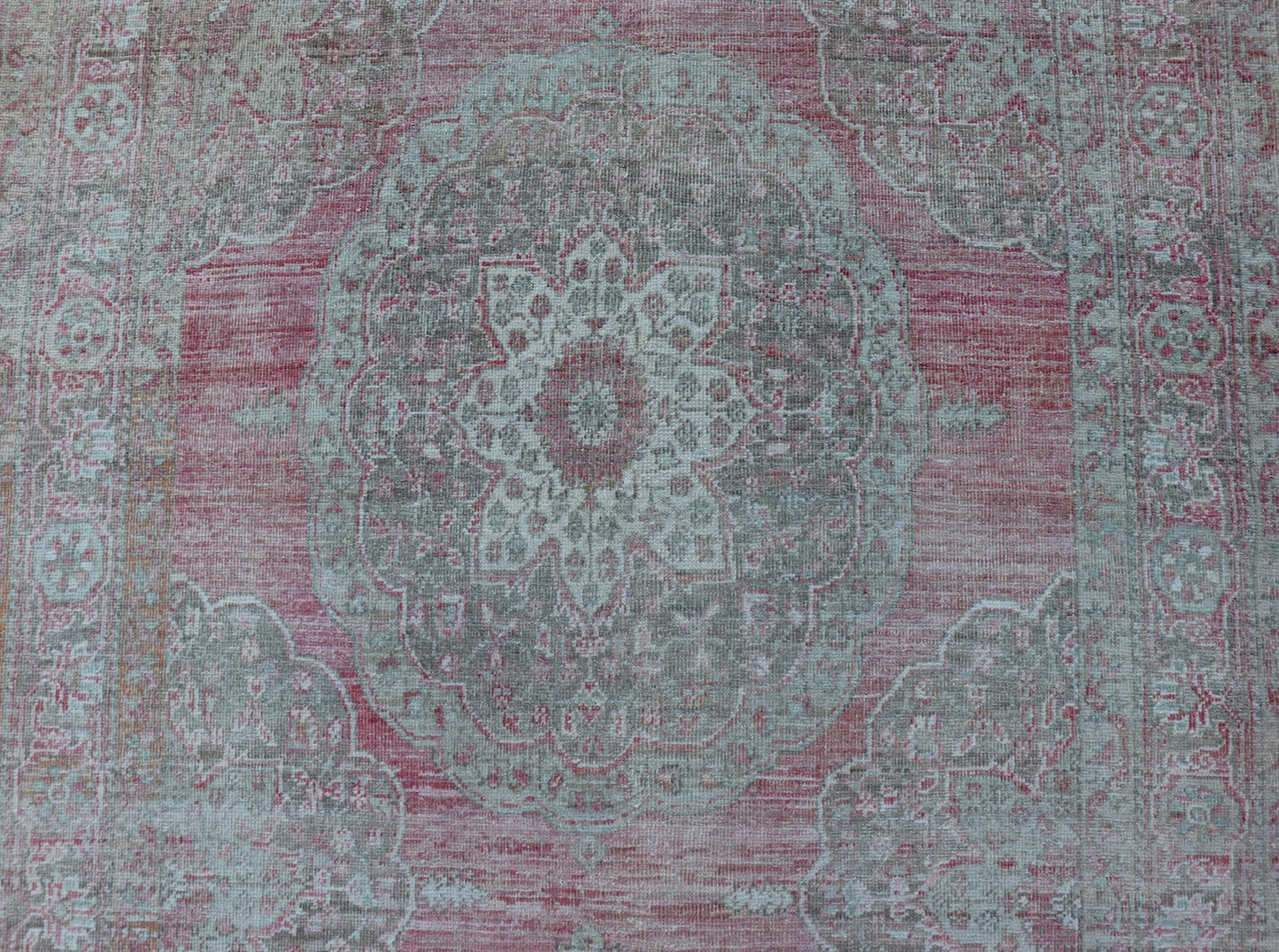nan - Keivan Woven ArtsEN - 14398 - 26328Rug