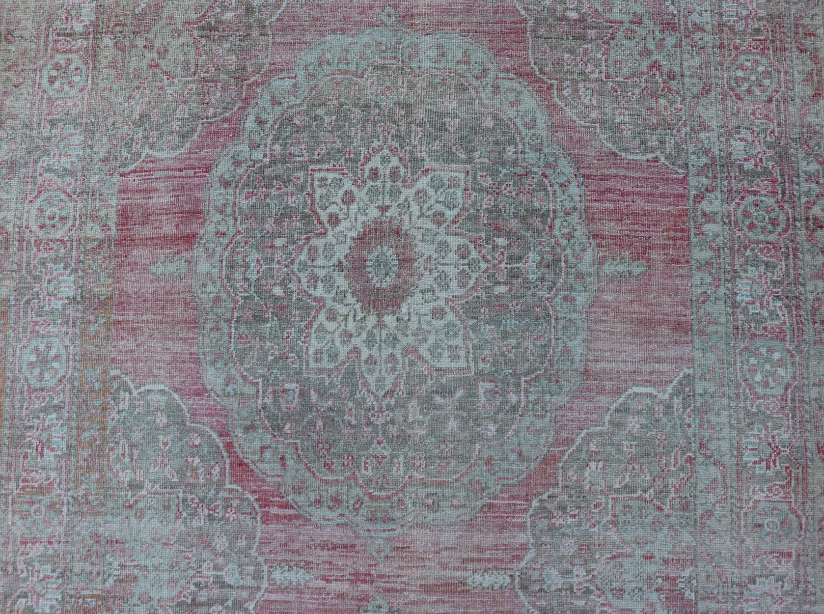 nan - Keivan Woven ArtsEN - 14398 - 26328Rug