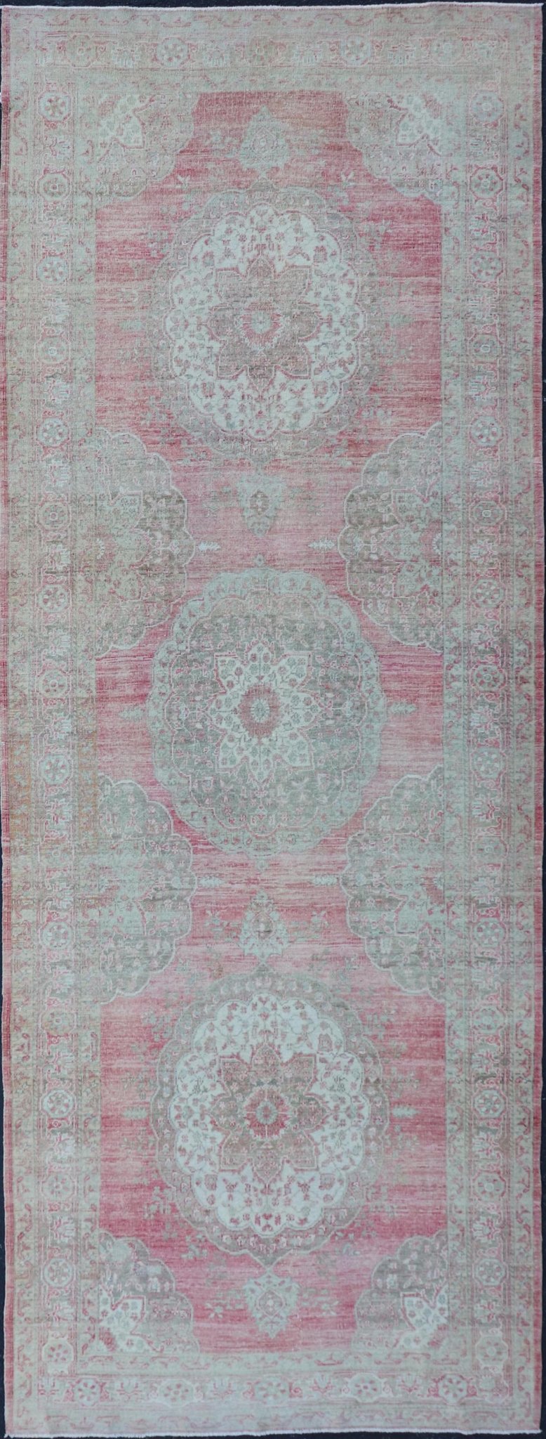 nan - Keivan Woven ArtsEN - 14398 - 26328Rug