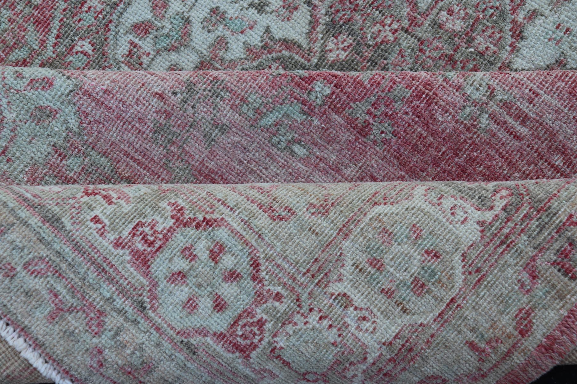 nan - Keivan Woven ArtsEN - 14398 - 26328Rug