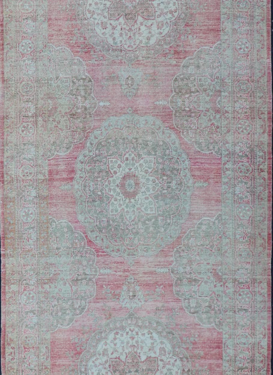 nan - Keivan Woven ArtsEN - 14398 - 26328Rug
