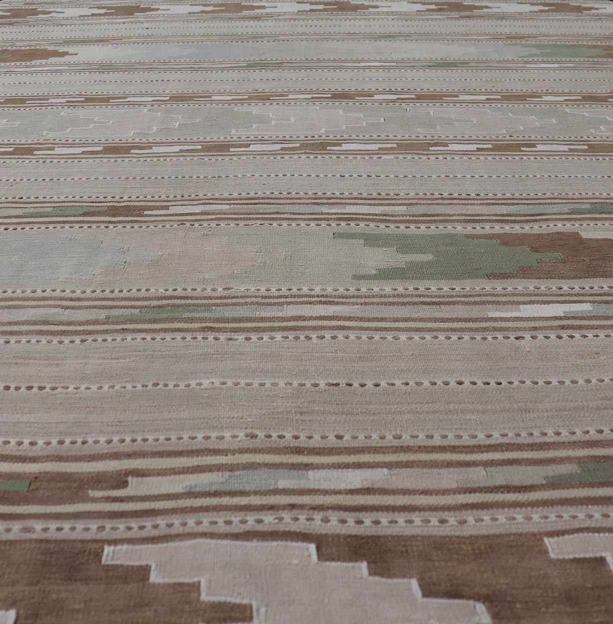 nan - Keivan Woven ArtsEN - 14406 - 27403Rug