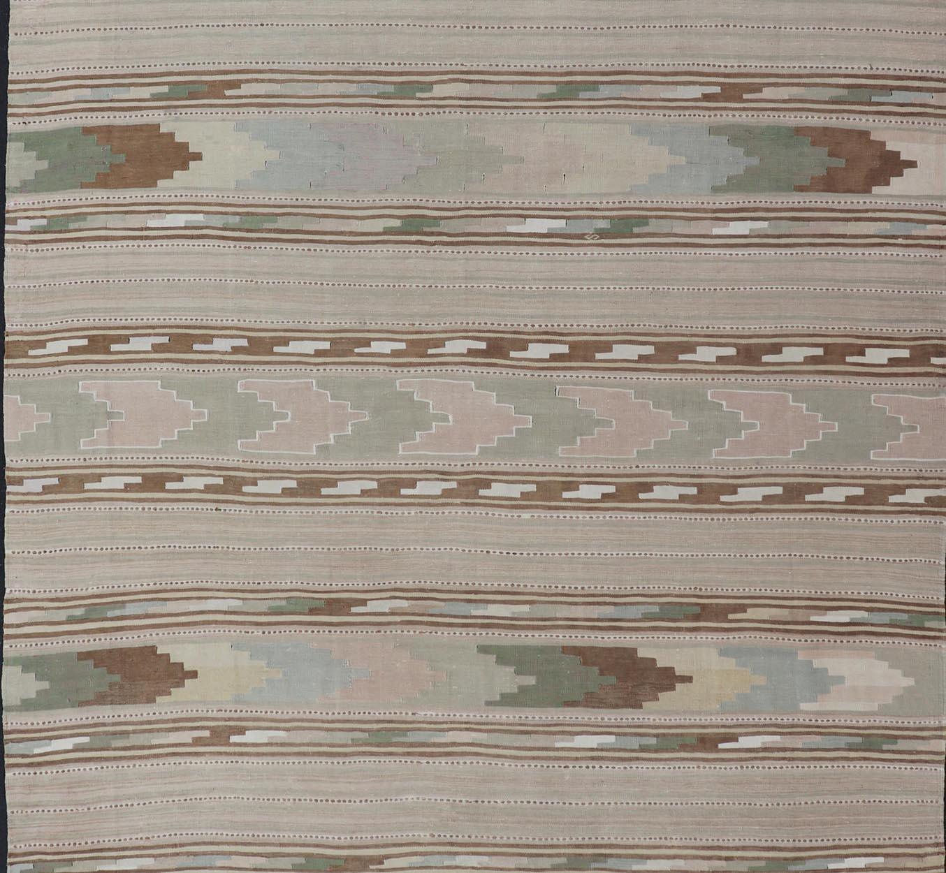 nan - Keivan Woven ArtsEN - 14406 - 27403Rug