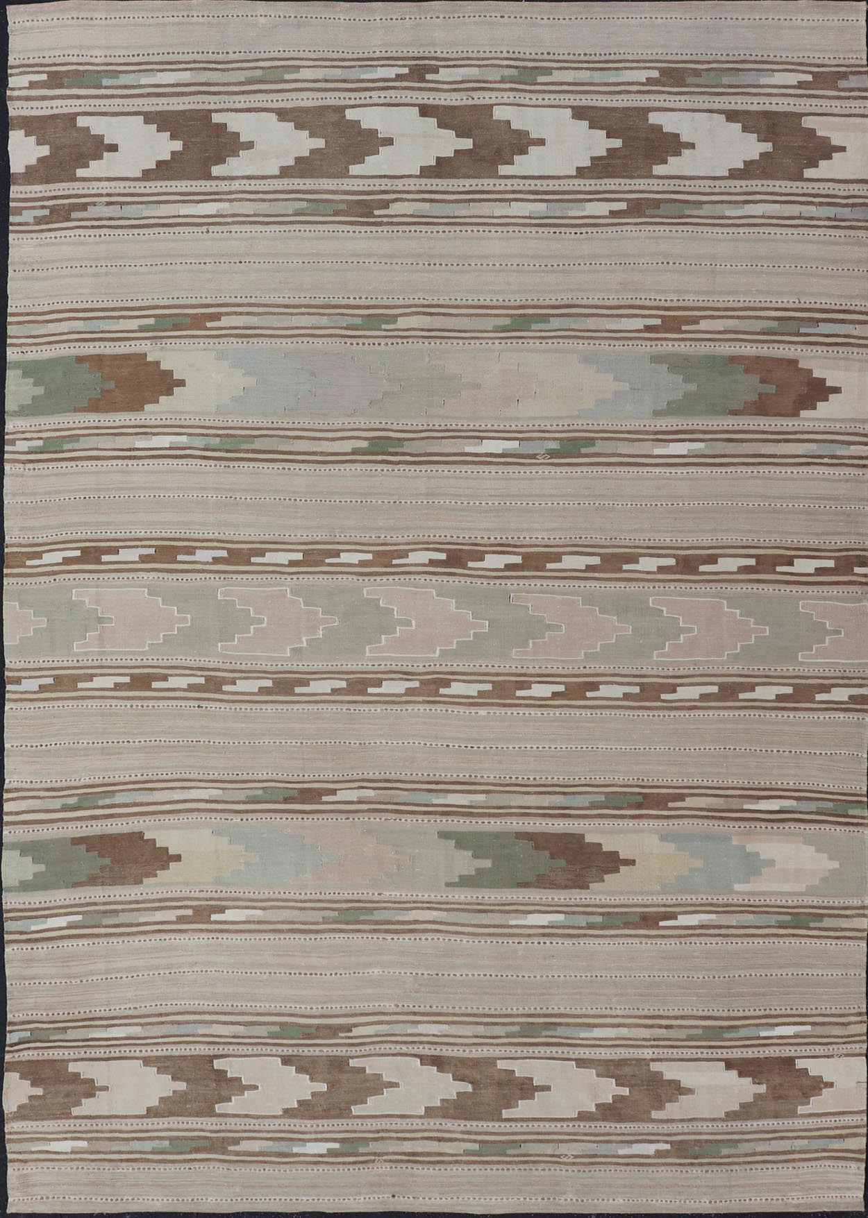 nan - Keivan Woven ArtsEN - 14406 - 27403Rug