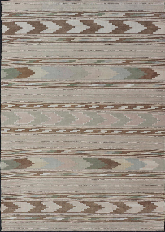 nan - Keivan Woven ArtsEN - 14406 - 27403Rug