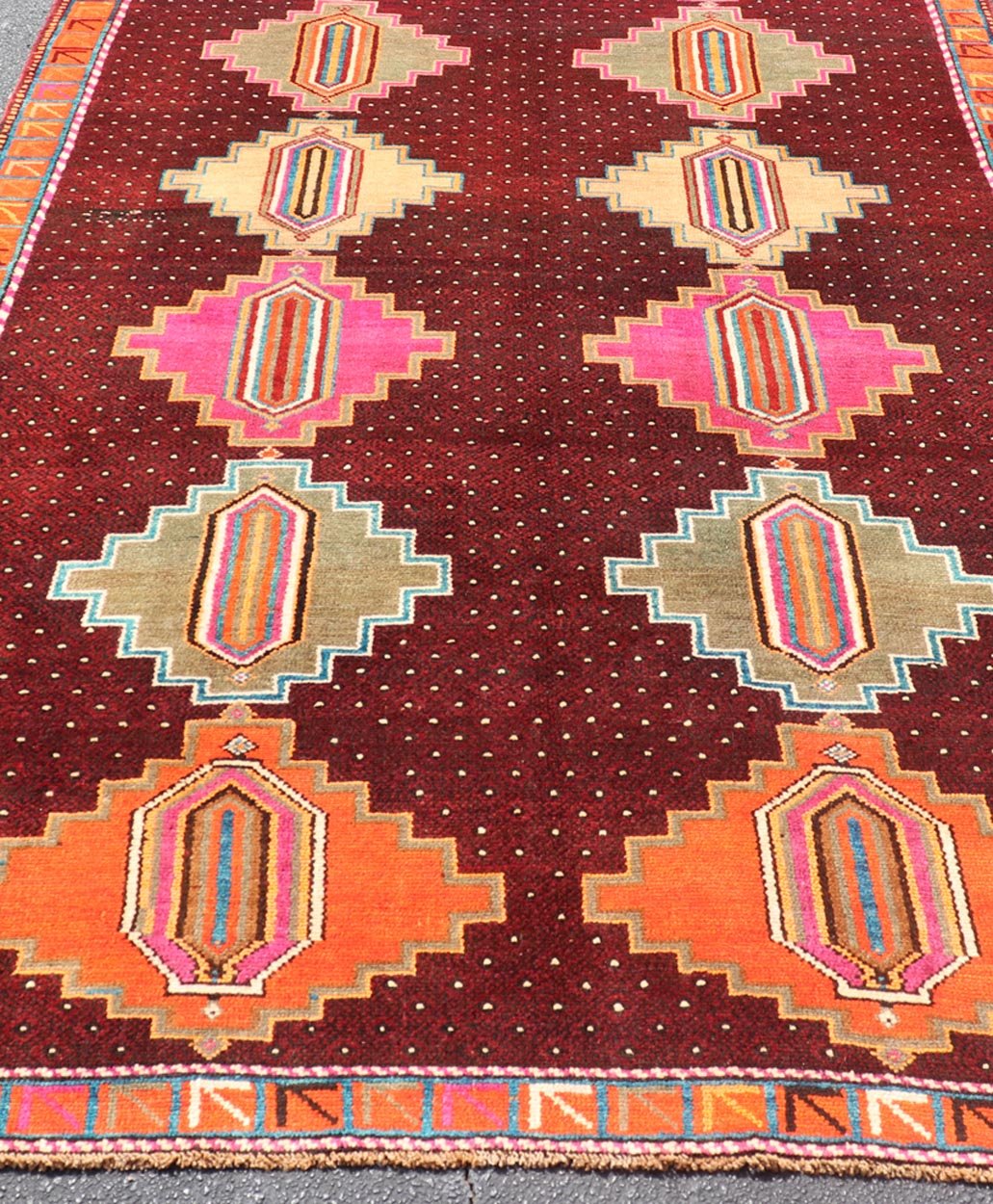 nan - Keivan Woven ArtsEN - 14430 - 26334Rug
