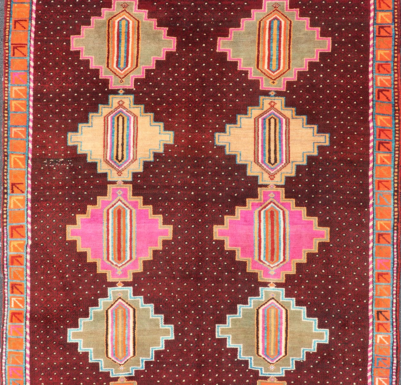 nan - Keivan Woven ArtsEN - 14430 - 26334Rug