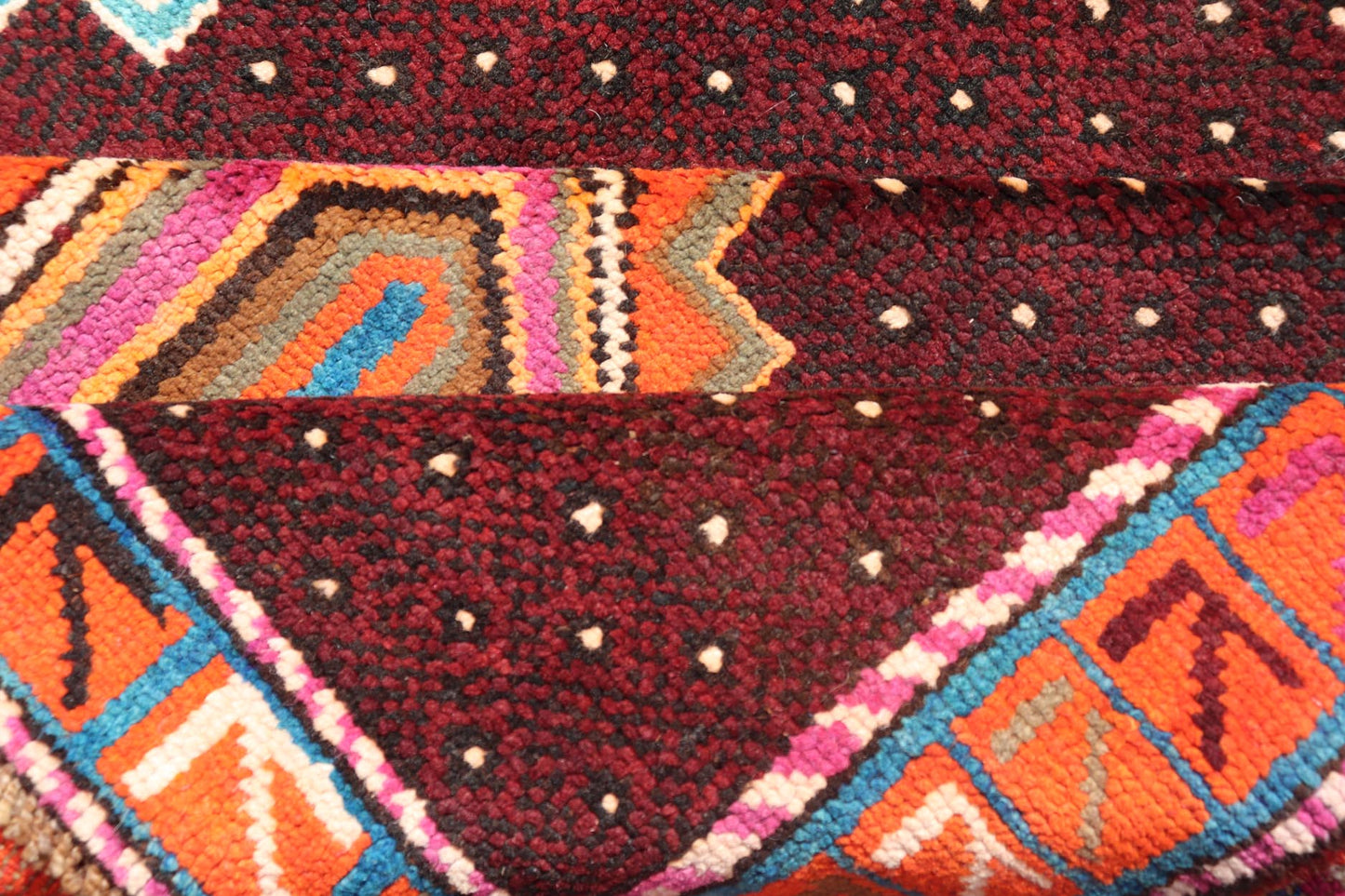nan - Keivan Woven ArtsEN - 14430 - 26334Rug