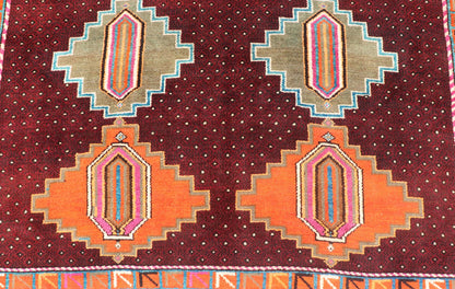 nan - Keivan Woven ArtsEN - 14430 - 26334Rug