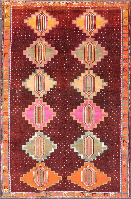 nan - Keivan Woven ArtsEN - 14430 - 26334Rug