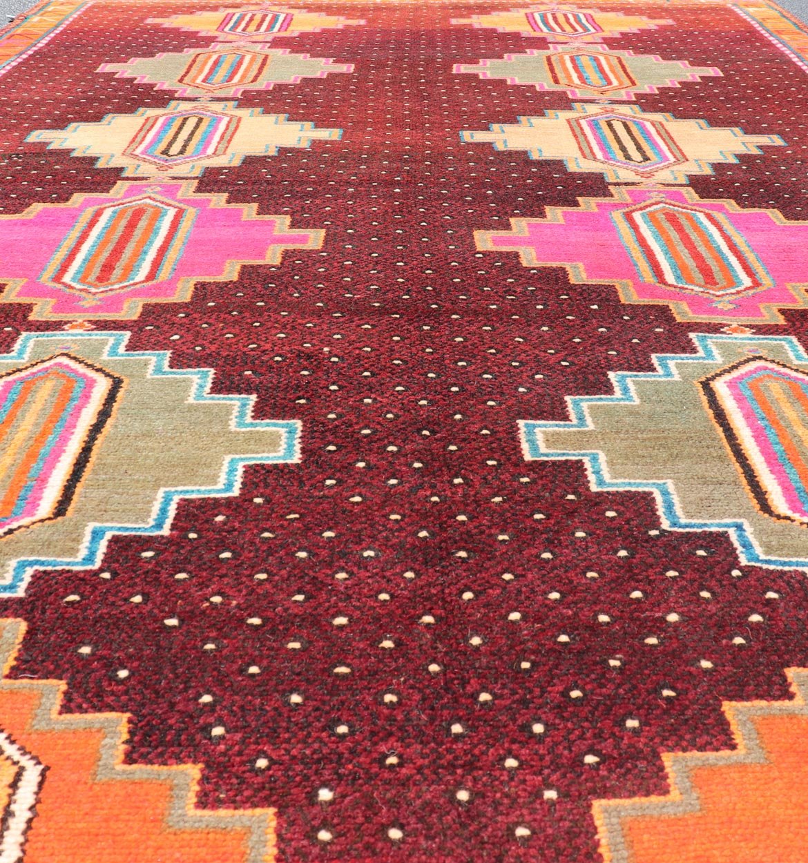 nan - Keivan Woven ArtsEN - 14430 - 26334Rug