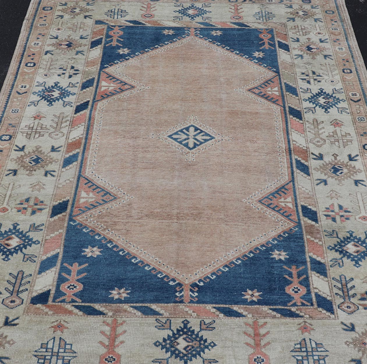 nan - Keivan Woven ArtsEN - 14439 - 26340Rug