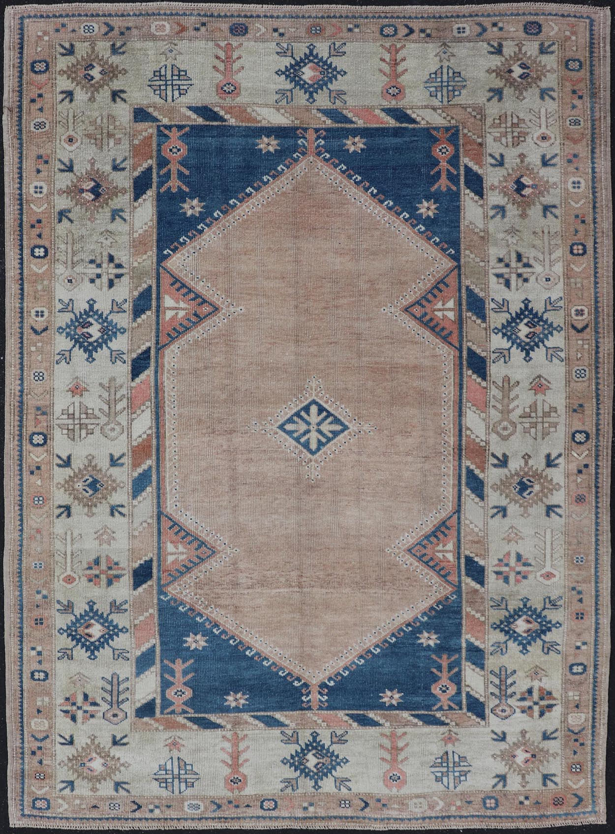 nan - Keivan Woven ArtsEN - 14439 - 26340Rug
