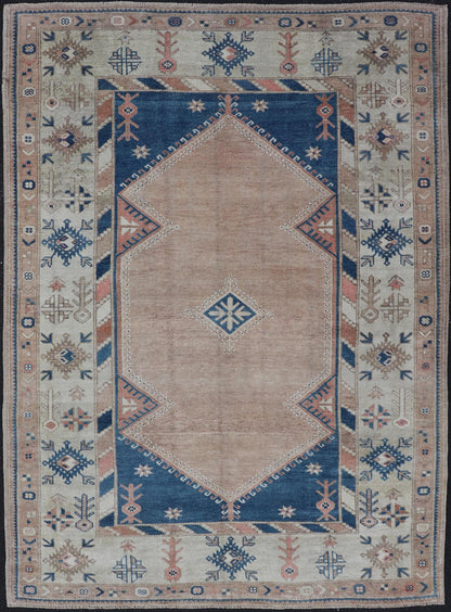 nan - Keivan Woven ArtsEN - 14439 - 26340Rug