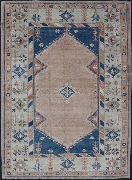 nan - Keivan Woven ArtsEN - 14439 - 26340Rug