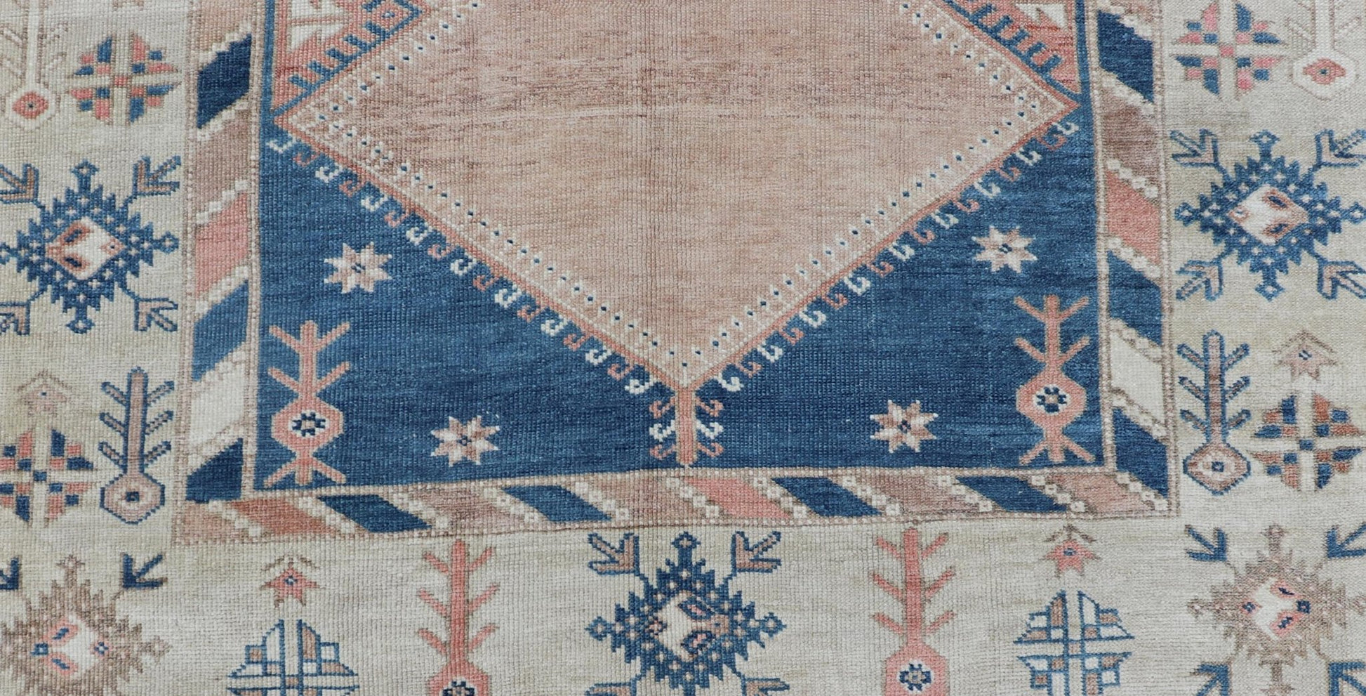 nan - Keivan Woven ArtsEN - 14439 - 26340Rug