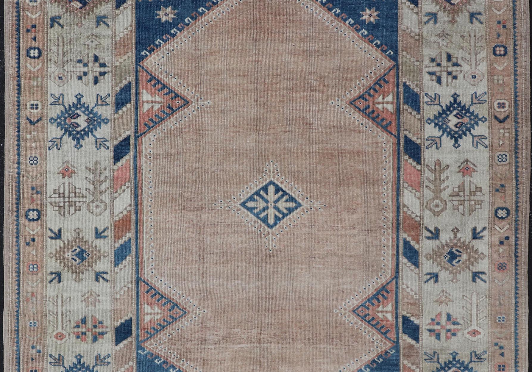 nan - Keivan Woven ArtsEN - 14439 - 26340Rug