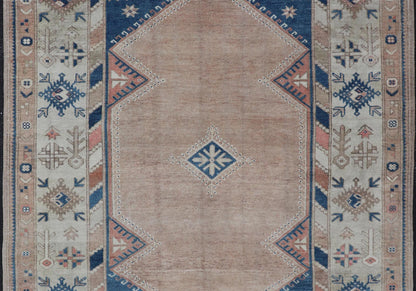 nan - Keivan Woven ArtsEN - 14439 - 26340Rug