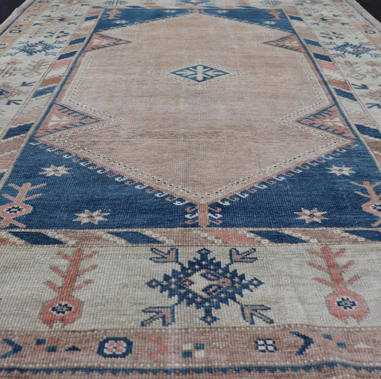 nan - Keivan Woven ArtsEN - 14439 - 26340Rug